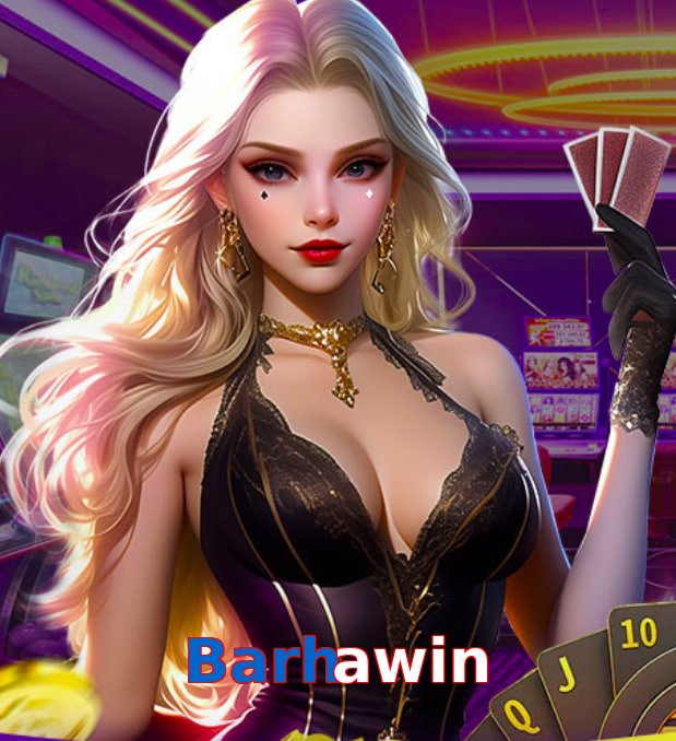 ☘️ High-RTP slots + Free Spins! Barhawin